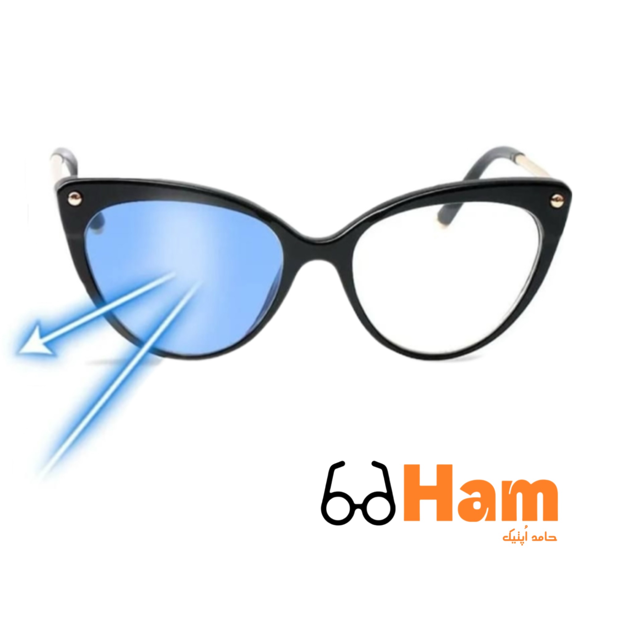 عدسی فتو(بلوکنترل)