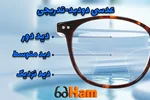 عدسی های چند کانونی (دودید-تدریجی)