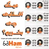 عینک آفتابی چی بخرم؟ راهنمای کامل انتخاب مناسب با فرم صورت