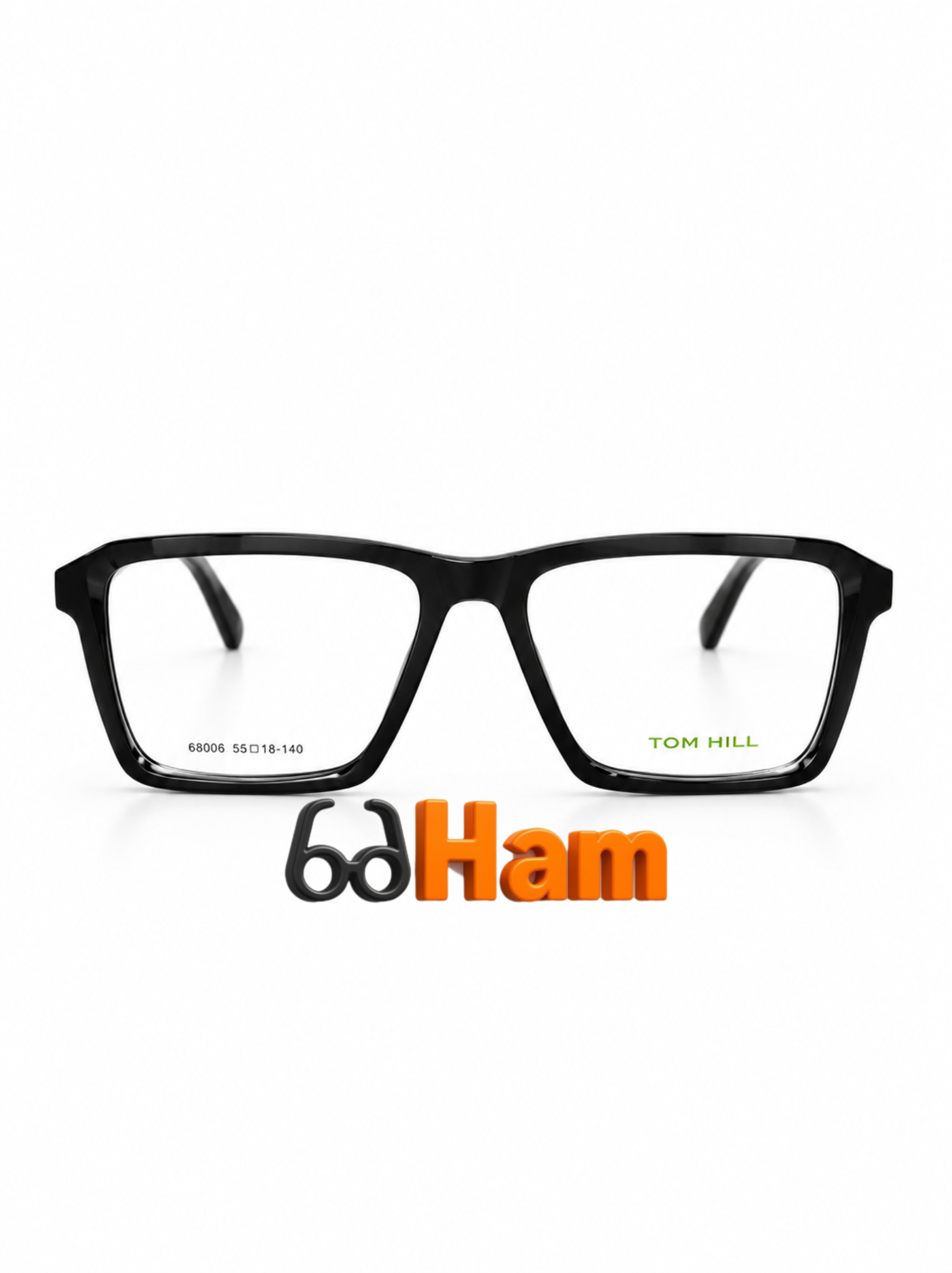 عینک طبی tom hill68006