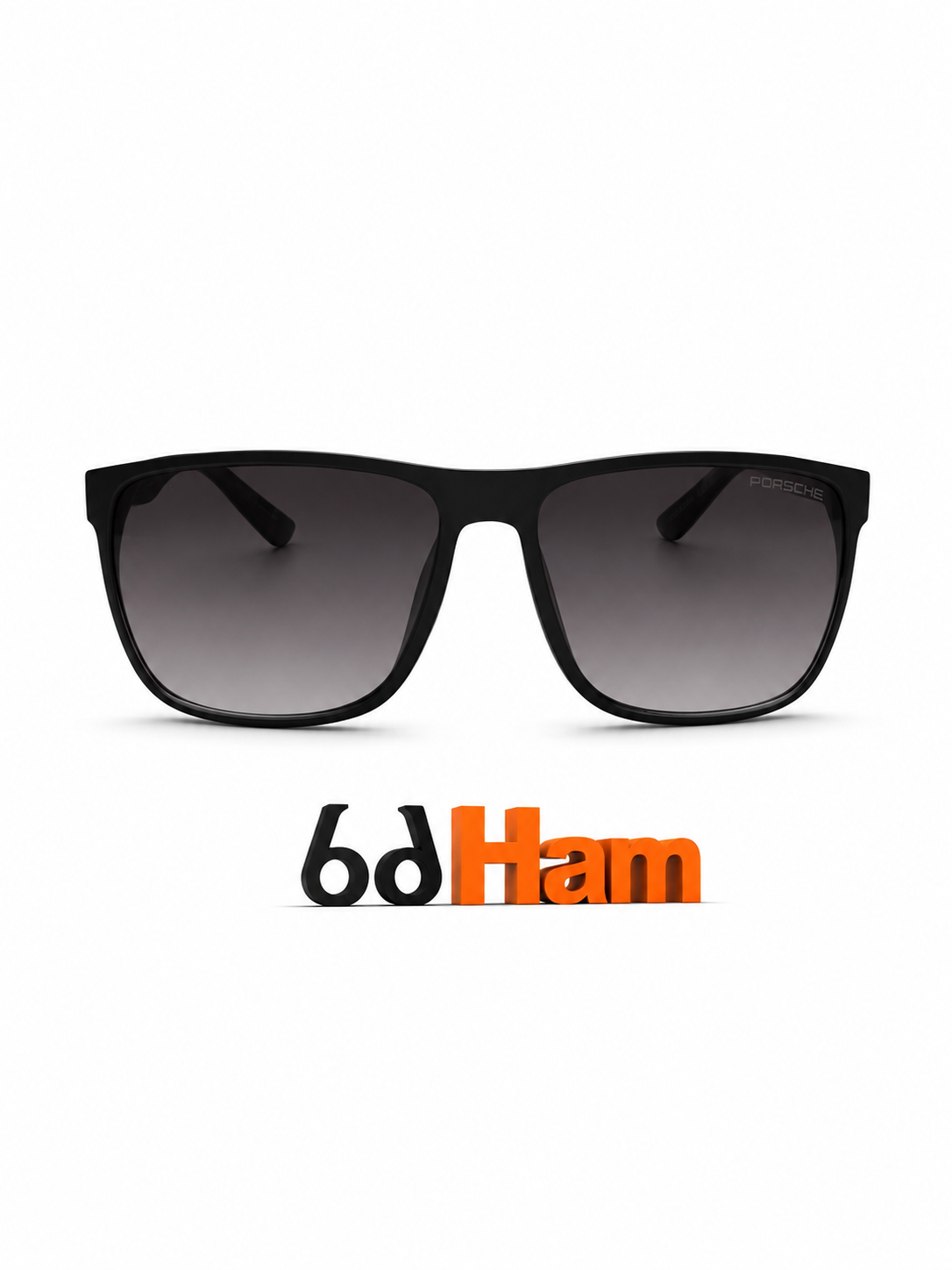 عینک آفتابی مردانه پورشه 8086