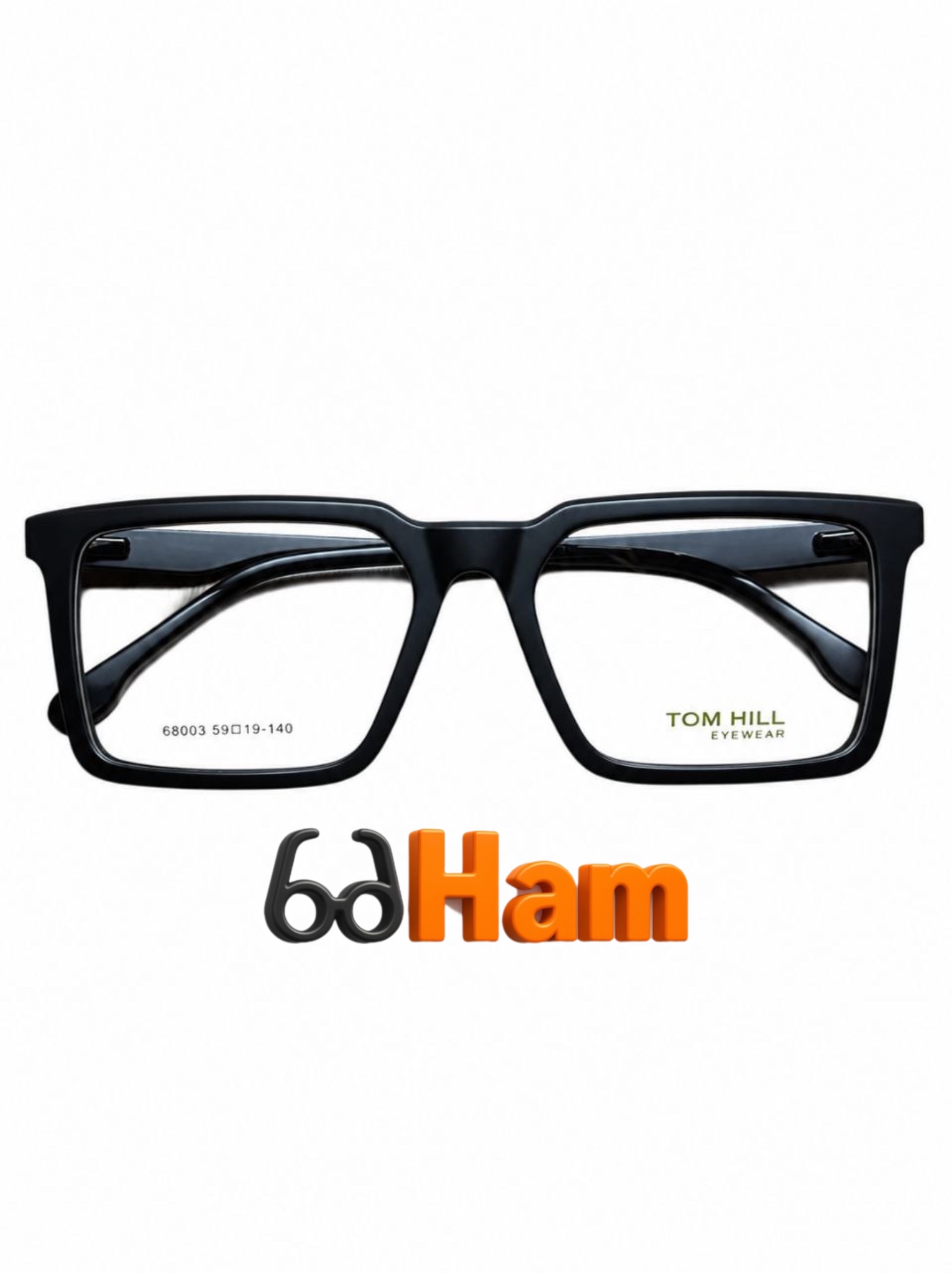 عینک طبی tom hill68003