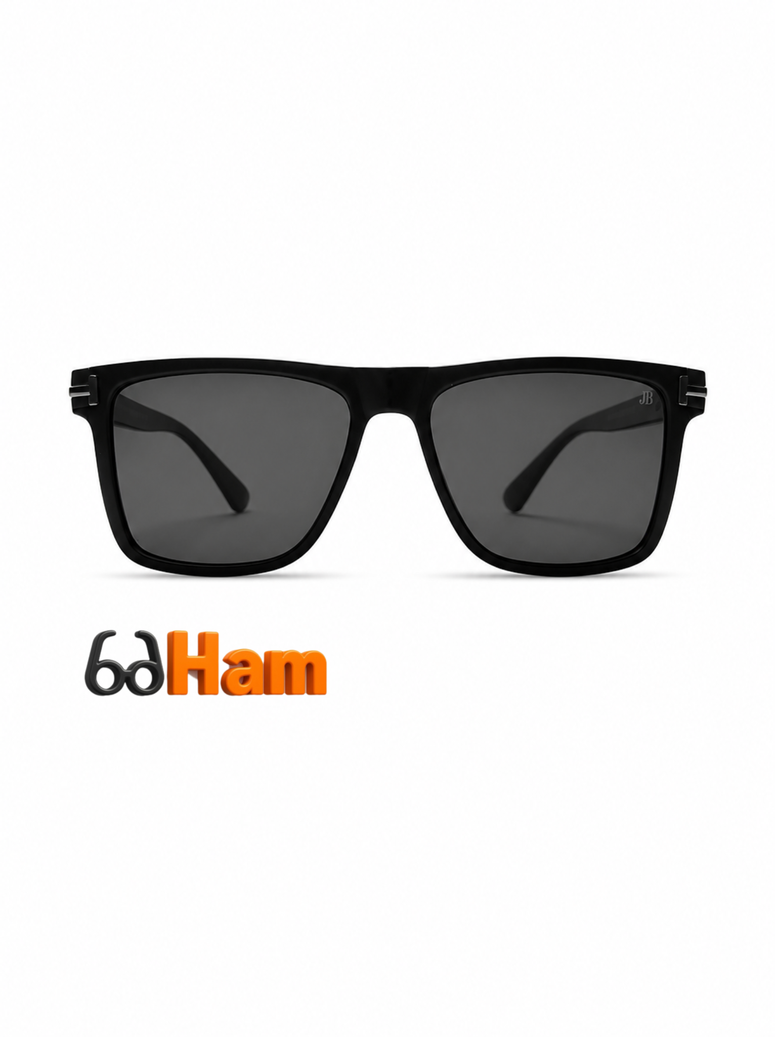 عینک آفتابی مردانه جاستین براون p1105