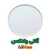 عدسی آنتی رفلکس ساخت کشور آلمان