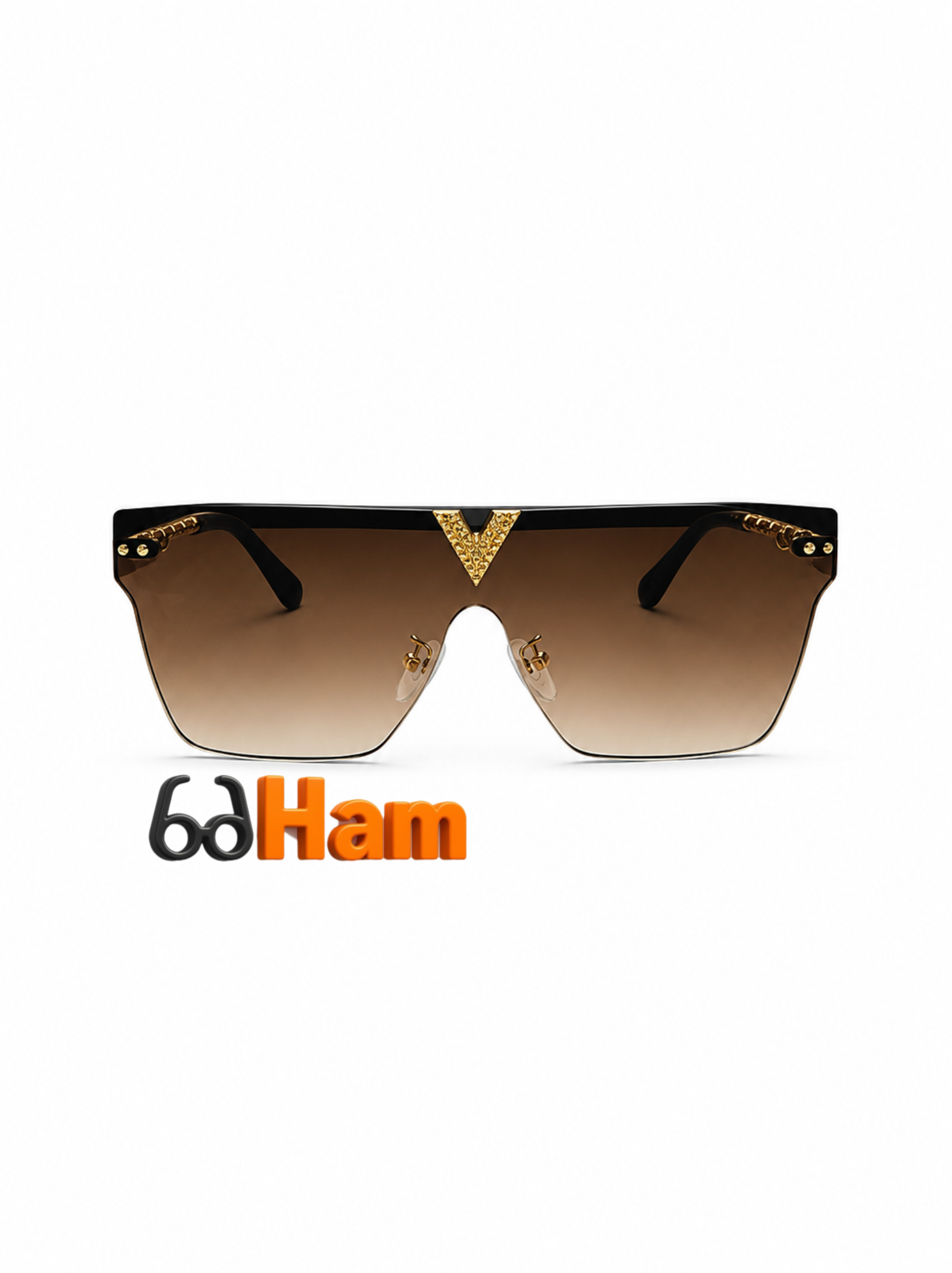 عینک آفتابی  Louis vuitton_60101