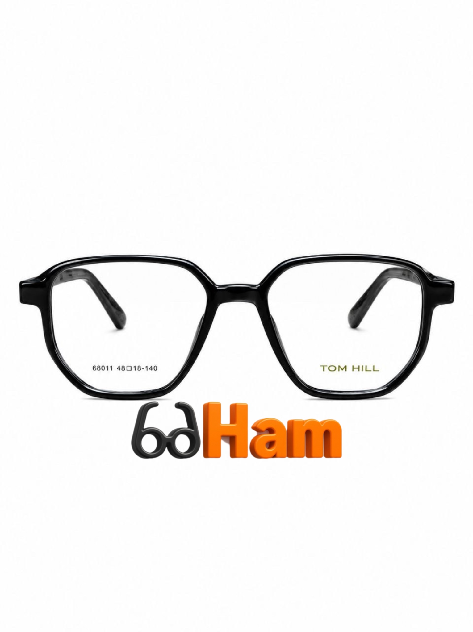 عینک طبی tom hill68011