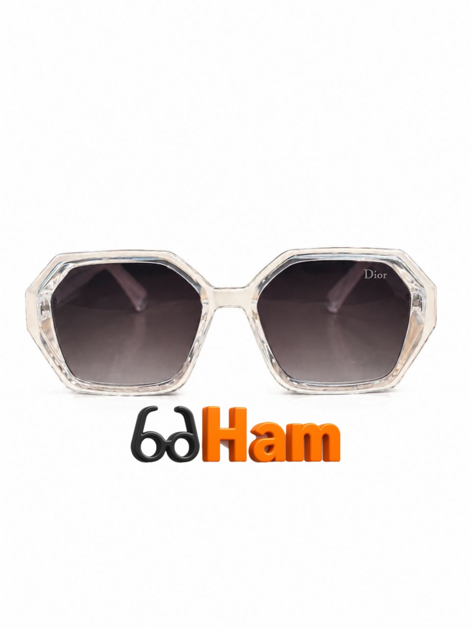 عینک آفتابی زنانه Dior2179