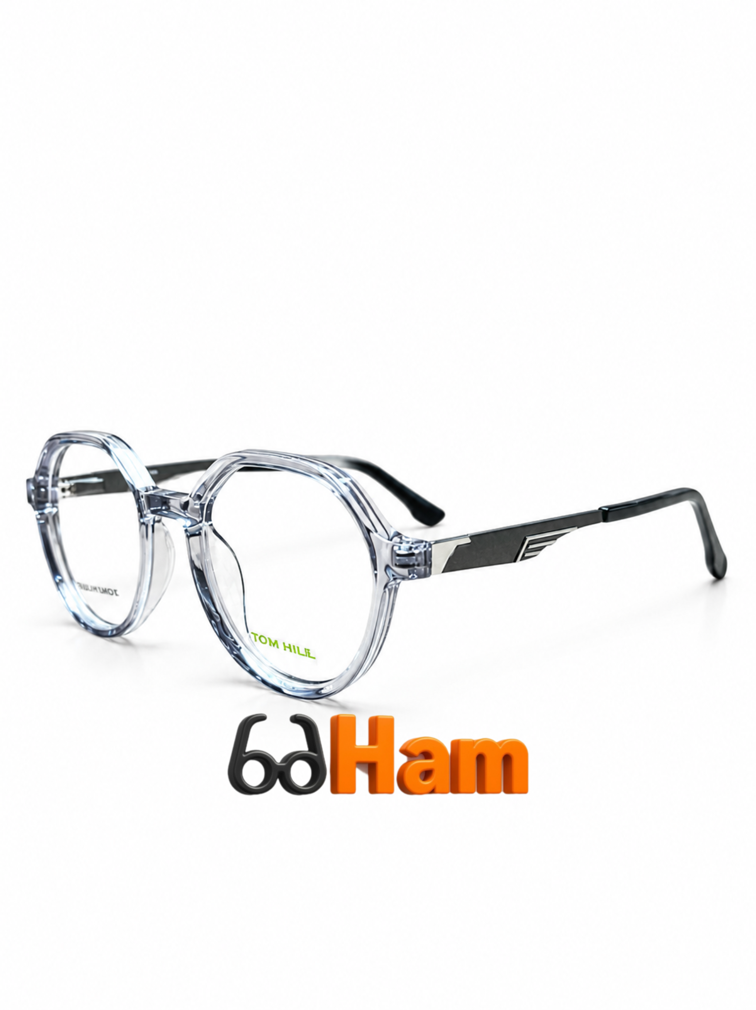 عینک طبی  tom hill68004