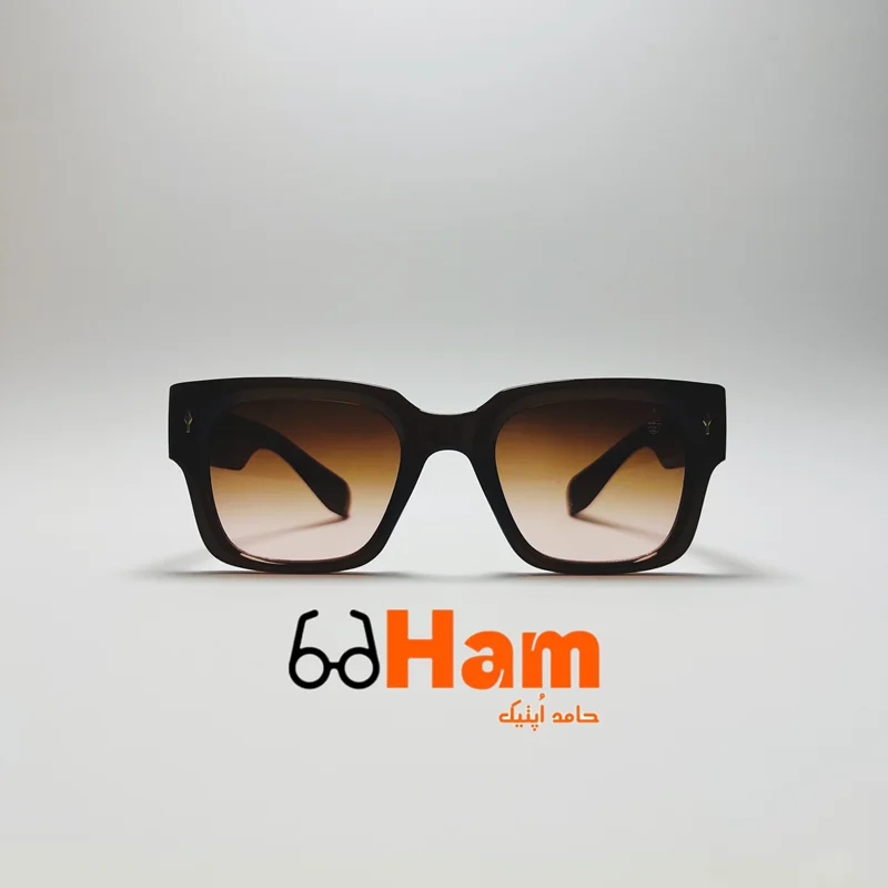 عینک آفتابی مردانه Marif mage 2459