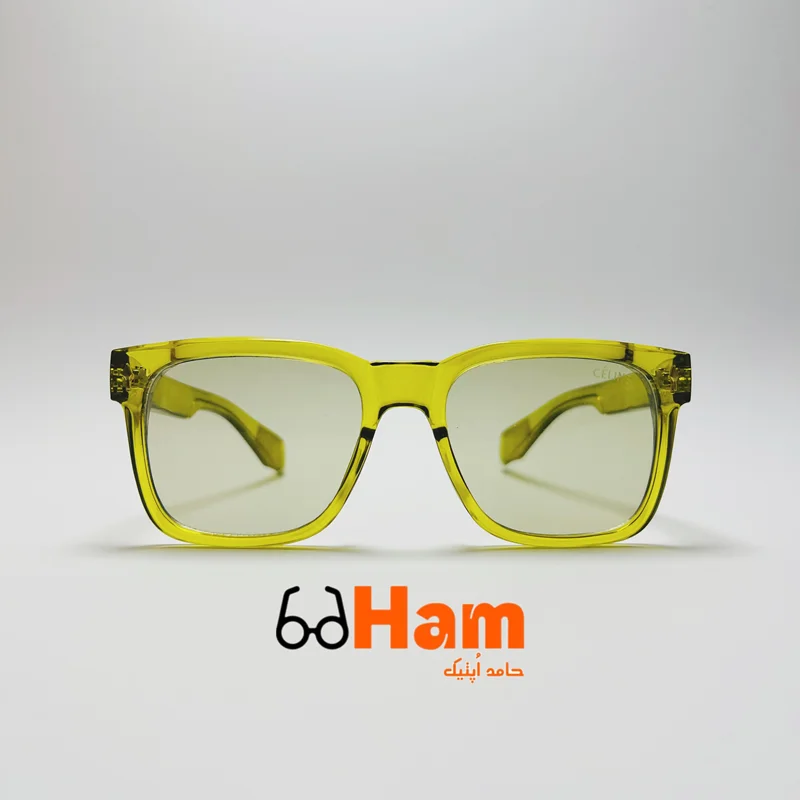 عینک شب مردانه Celine 2462