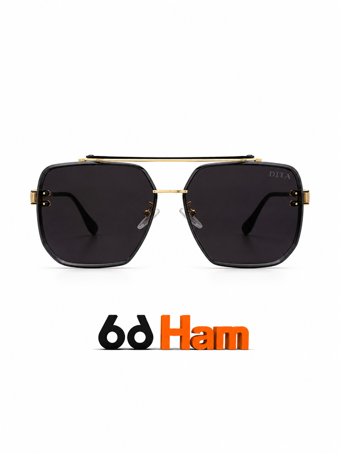 عینک آفتابی زنانه دیتا 2A590