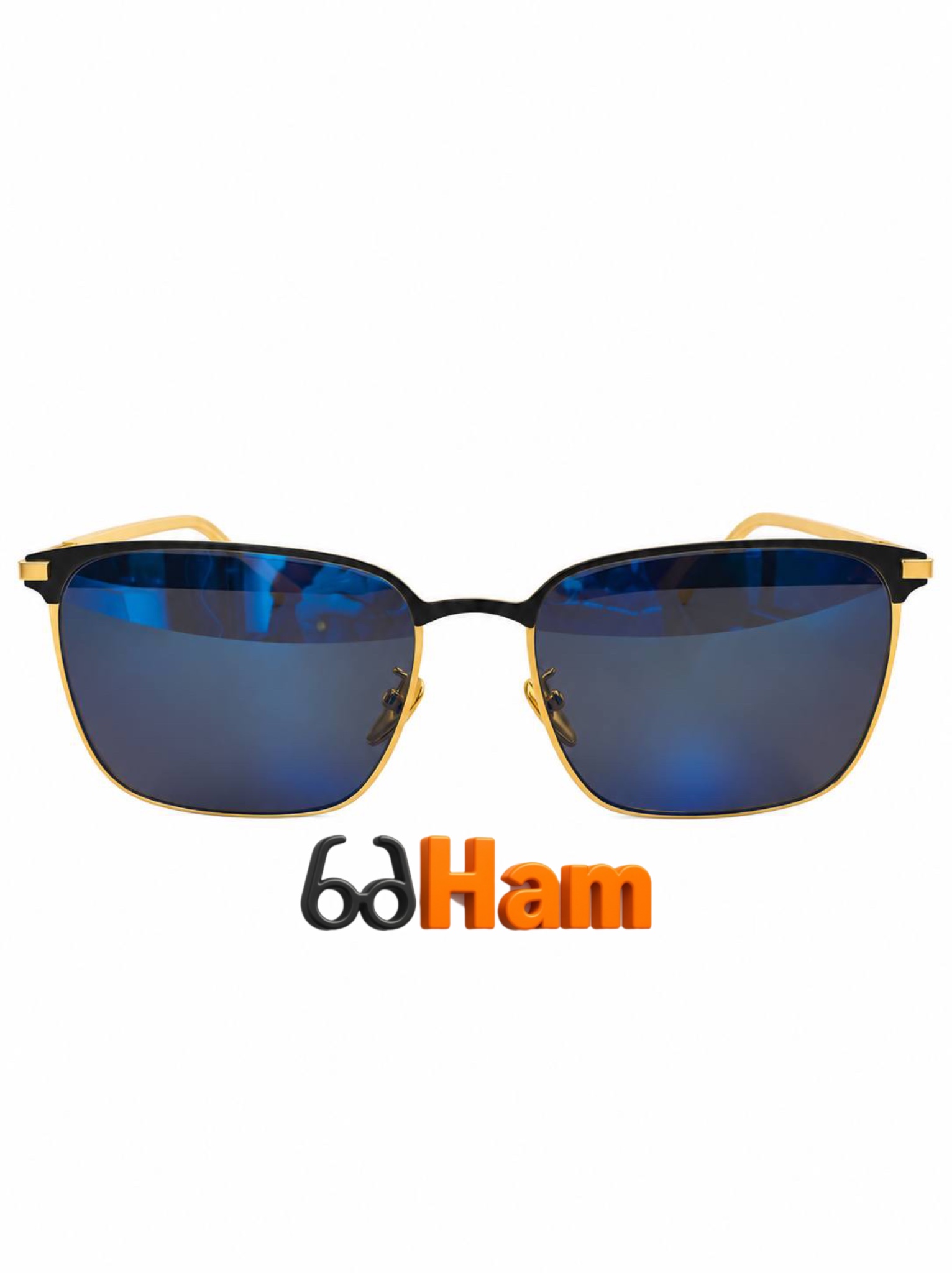 عینک آفتابی فلزی 5508